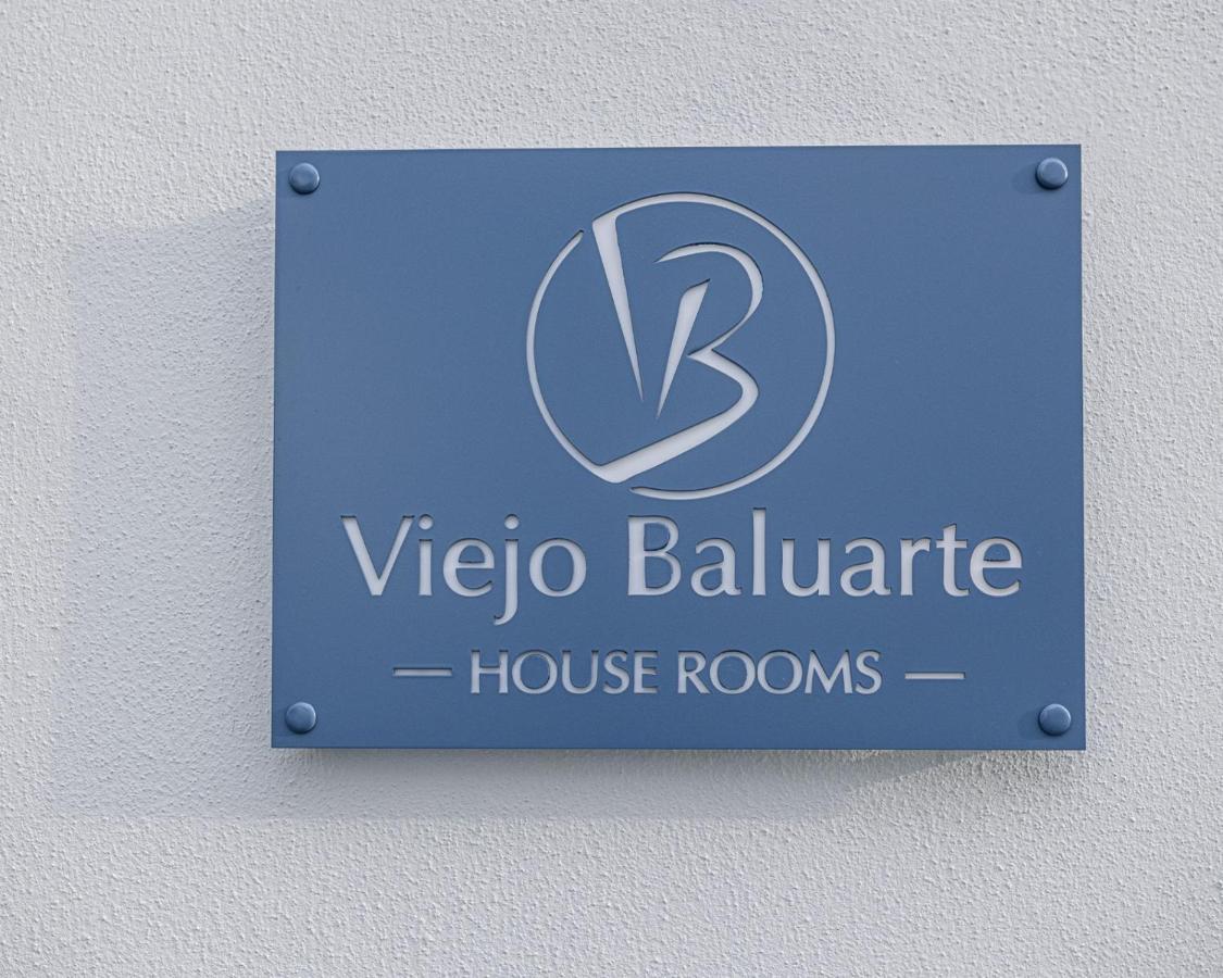 Viejo Baluarte House Rooms Conil De La Frontera Eksteriør billede